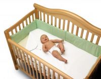 Summer Infant Ultimate Crib Sheet