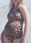 Tankini Maternity Swimsuit
