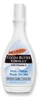 Palmers Cocoa Butter Formula Lotion