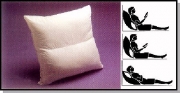Comfort Reading Pillow