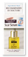 Palmers Scar Serum 1oz
