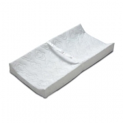 Contoured Changing Pad