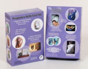 Belly Cast Kit by ProudBody