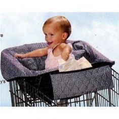 Buggy Bagg Shopping Cart Junior