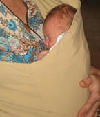 SolarWeave Adjustable Sling