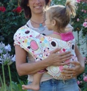 Chic Reversible Slings