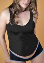 Maternity Tank