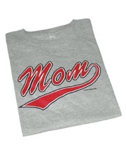 Mom T-Shirt