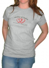 Mother of Twins T-Shirt