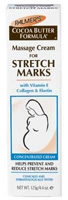 Palmers Stretch Mark Cream 4.4 oz Tube