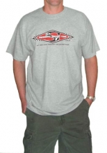 Pregnancy Support Team Dad T-Shirt