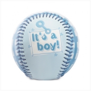 Its a Boy Baseball