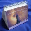 Countdown to a Miracle Pregnancy Calendar