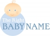 The Right Baby Name Book