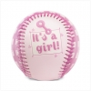 Its a Girl Baseball