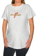 Who's Your Mommy? Maternity T-Shirt